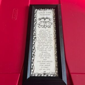 CHILDREN OF THE INNER LIGHT Framed art by Marci